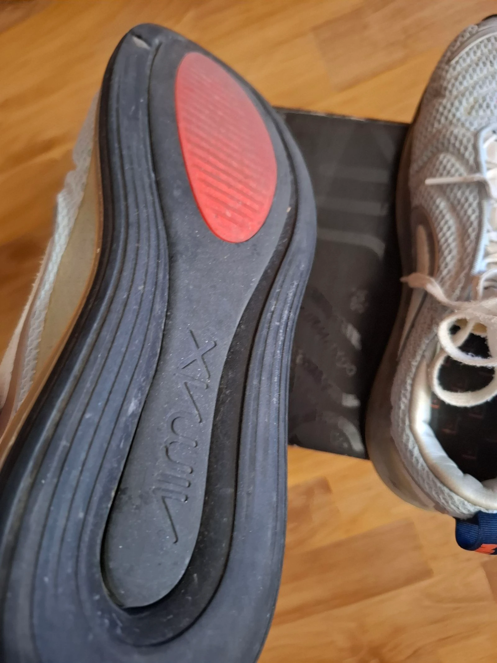 Nike Air Max 720 – photo 8
